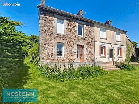 maison 5 pièces 128 m²