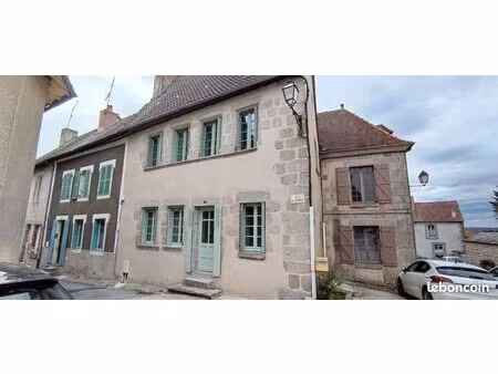 maison 3 pièces 61 m²