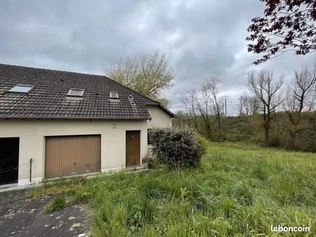 pavillon 3 pièces 68 m²