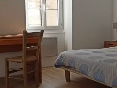 chambre à louer