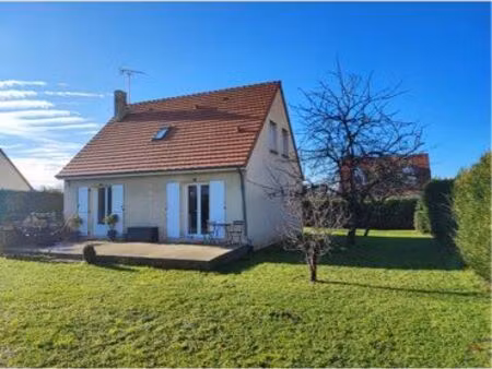 maison f5