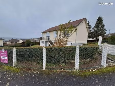 maison à louer beuvillers 14100