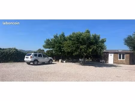 location chalet