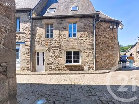 maison 3 pièces 74 m²