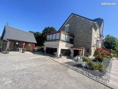 maison 5 pièces 135 m²