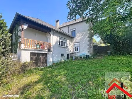 maison 5 pièces 84 m²