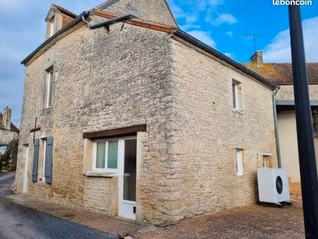 maison de campagne