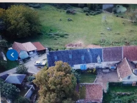 ferme 13 hectares