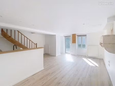 location maison 3 pièces