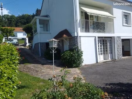 maison à vendre individuelle