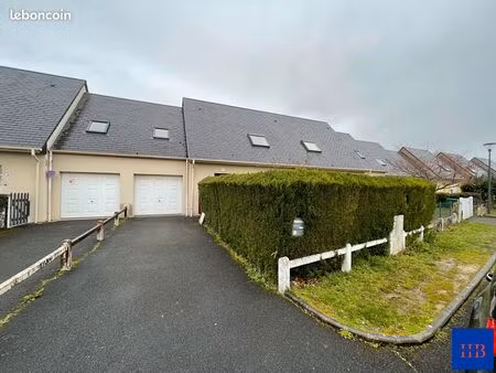 maison 4 pièces 78 m²