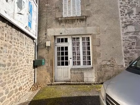maison a louer contre travaux
