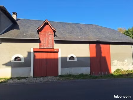 longère 7 pièces 264 m²