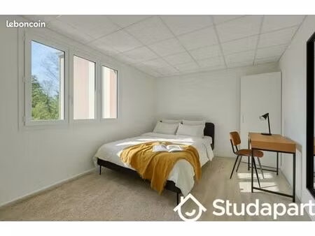 maison 1 pièce 14 m²