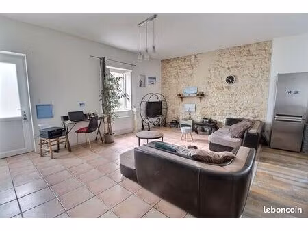 maison mortagne sur gironde
