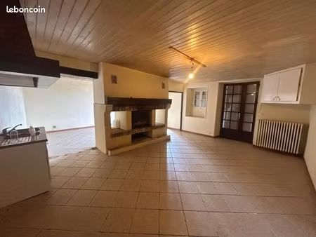 maison 4 pièces 108 m²