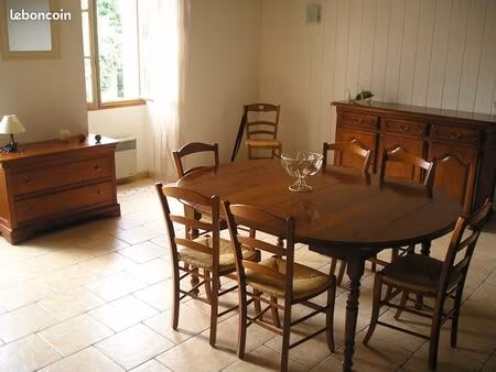 belle maison proche de jonzac