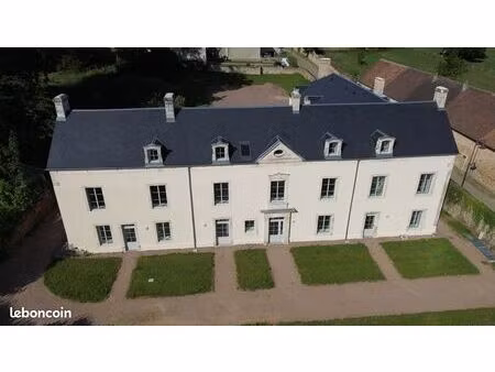 logement t2