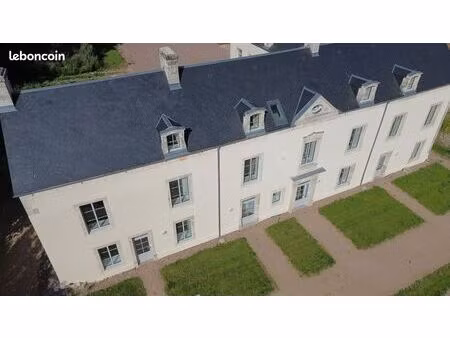 logement t4