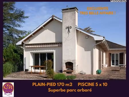 exclusivite tres belle affaire