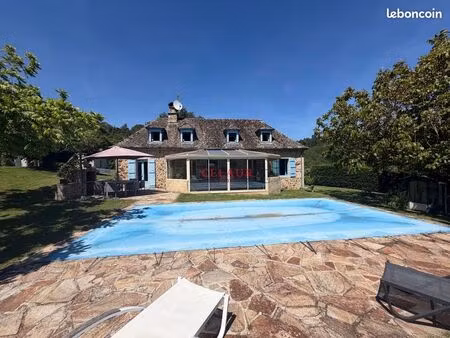 maison 5 pièces 130 m²
