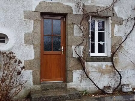 location maison proche guéret