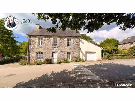 maison 4 pièces 86 m²