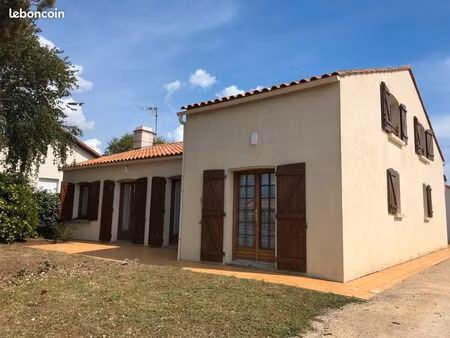 maison 7 pièces 132m2