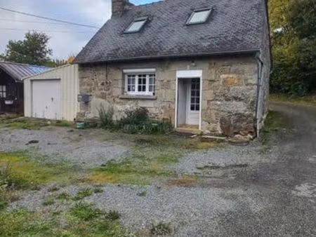 maison à la campagne
