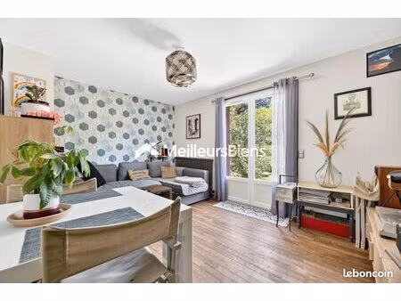 maison 4 pièces 65 m²