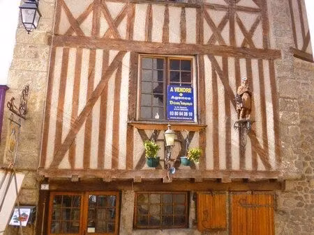 gîte 7 pièces 181 m²