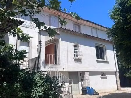 maison 111 m² tourves
