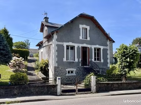 maison familiale 6 pièces
