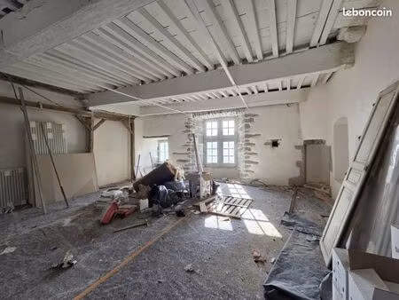 maison 7 pièces 210 m²
