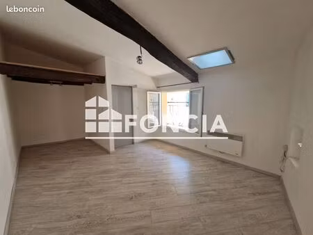 maison de village 3 pièces 49 m²