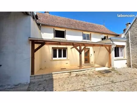 maison de village