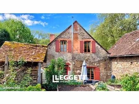maison 9 pièces 188 m²