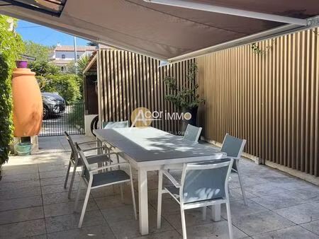 villa 5 pièces 147 m²