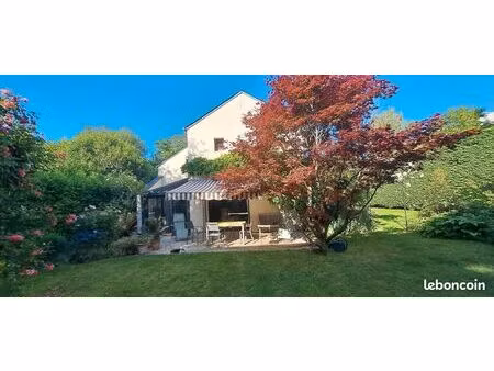 maison familiale de charme- ville d'avray