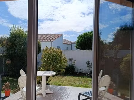 maison individuelle dans lotissement