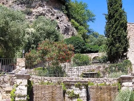 appartement t4 barjols