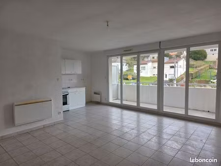 appt 2 chambres