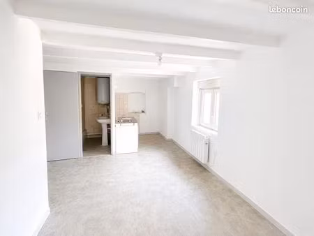 appartement 1 pièce 28 m²