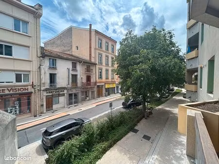 appartement 3 pièces 70 m²
