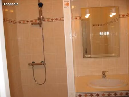 appartement t3 68 m2 bourg-lès-valence