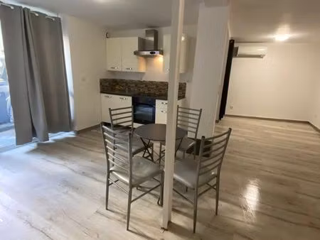 studio 40 m2