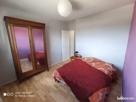 appartement 70m2