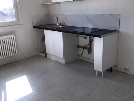 appartement t1 bis