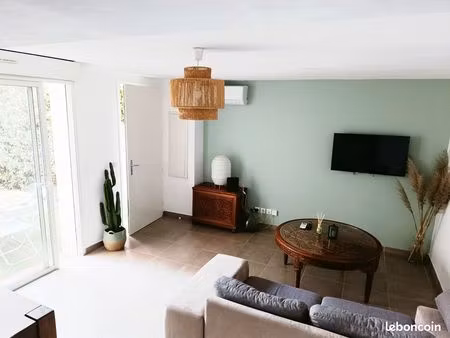 appartement t3