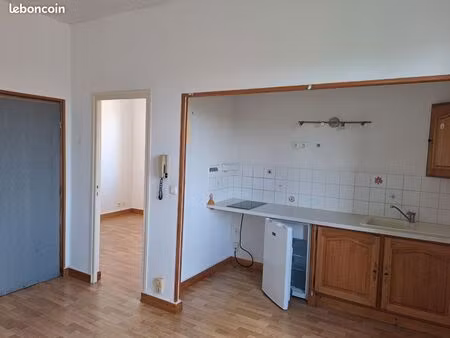 appartement t2